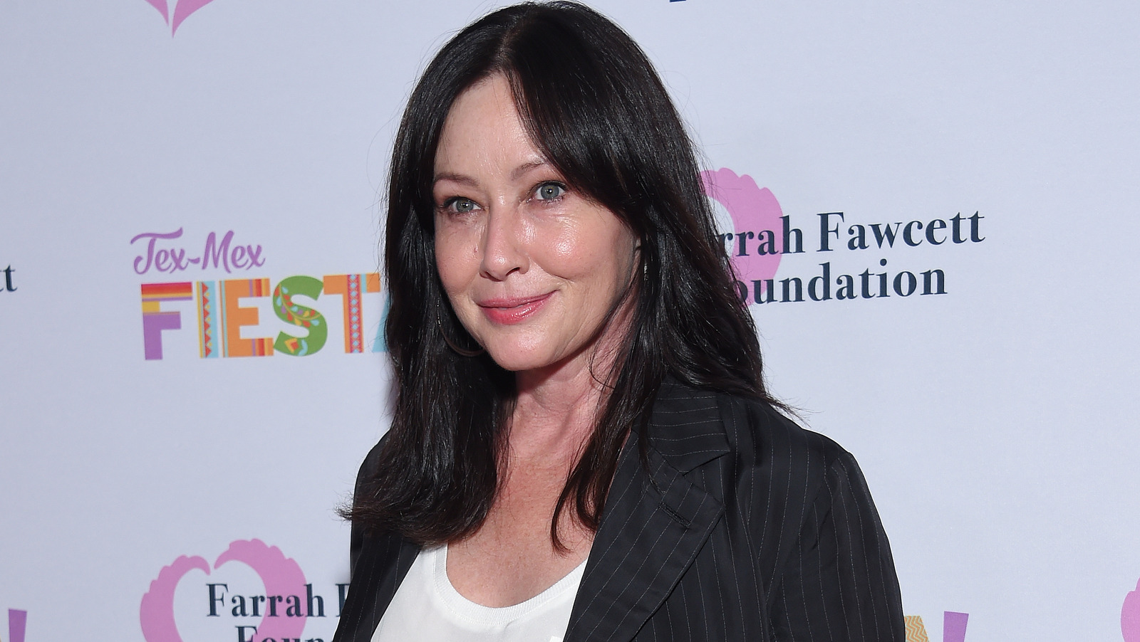 Inside Shannen Doherty's Messy Relationship With Her Charmed Co-Stars