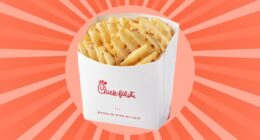 Is Chick-fil-A Discontinuing Its Waffle Fries? Here
