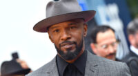 Jamie Foxx's Recollection Of How His Health Spiraled Is Truly Terrifying