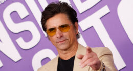 John Stamos relationship history: Who has the Full House actor dated?