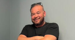 Jon Gosselin reveals romantic reason he decided to embark on huge health transformation and lose 50lbs