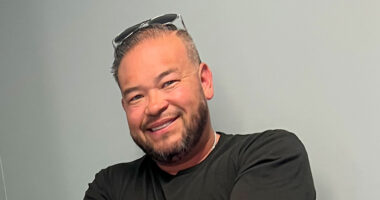 Jon Gosselin says sex life is ‘better than ever’ & he ‘feels 18 again’ as he reveals secrets to his body transformation