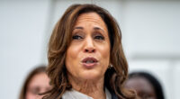 Kamala Harris' Most Controversial Outfits Of All Time