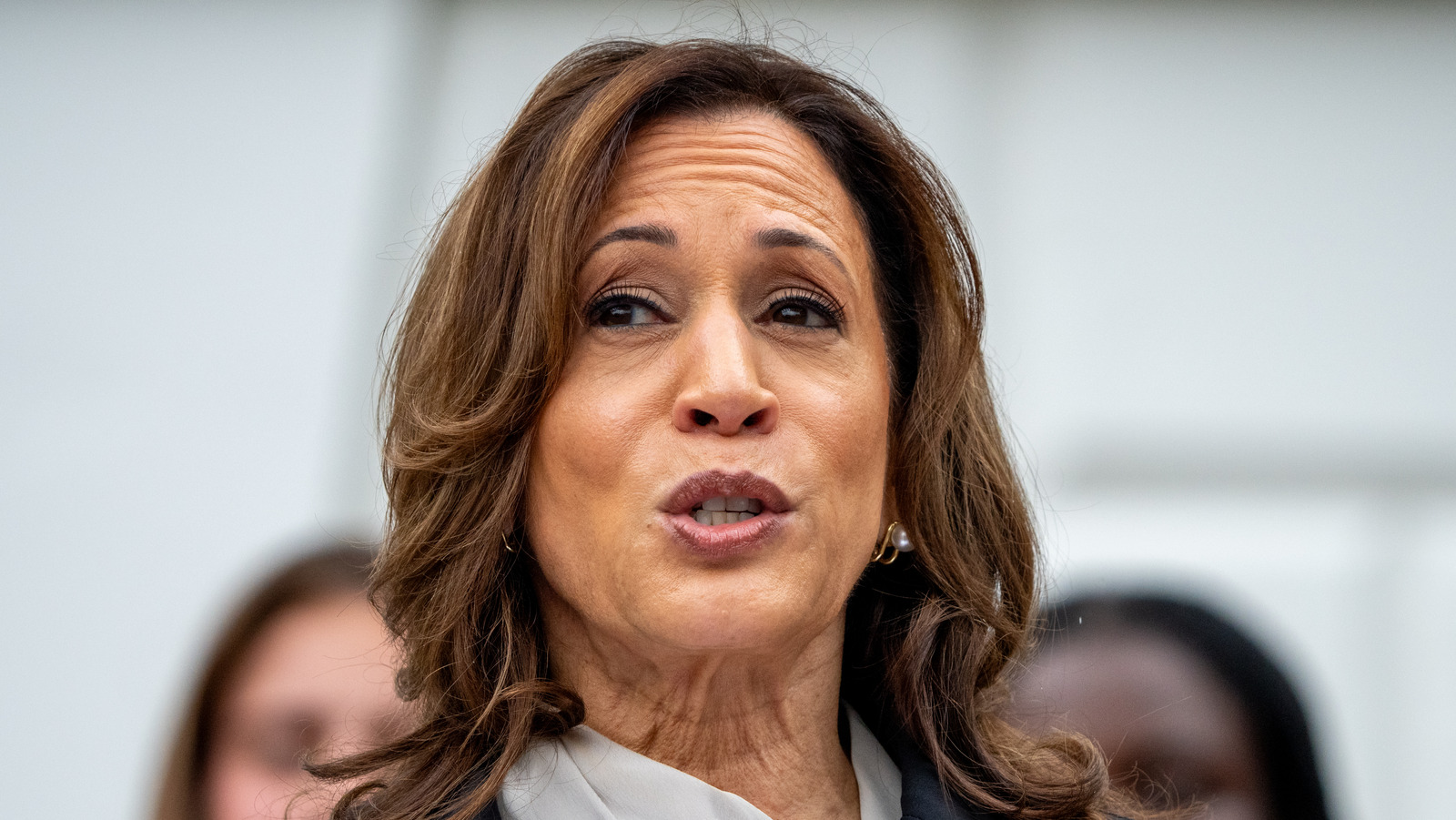 Kamala Harris' Most Controversial Outfits Of All Time