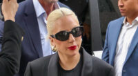 Lady Gaga treats herself with Dior shopping spree in Paris after ‘electric’ Olympics opening in rare date with boyfriend