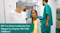 Leukemia: A Disease That Can Affect Anyone, Not Just Children