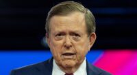 Lou Dobbs, Conservative Political Pundit, Dead At 78