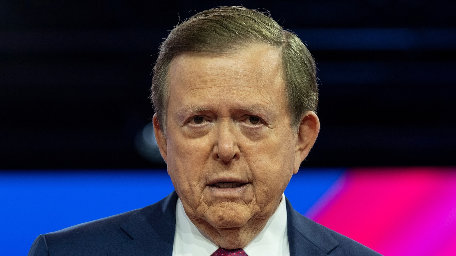 Lou Dobbs, Conservative Political Pundit, Dead At 78