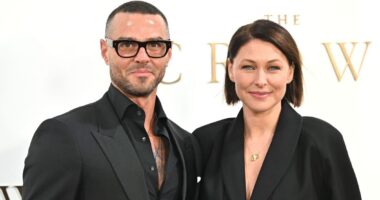 Matt Willis says marriage to Emma 'would've collapsed' if he had to wait for NHS treatment