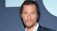 Matthew McConaughey shares shocking photo of swollen face from a bee sting as concerned fans ask ‘are you alright?’