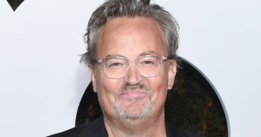 Matthew Perry’s personal wealth is finally valued at $1.5m and is being left in trust as death investigation continues