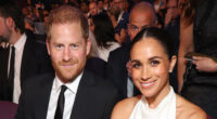 Meghan Markle's Fashion Fail Couldn't Distract From Prince Harry's Hair Disaster At 2024 ESPYs