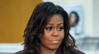 Michelle Obama Spills She Was Harsher On Sasha & Malia In The White House Than We Knew