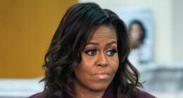 Michelle Obama Spills She Was Harsher On Sasha & Malia In The White House Than We Knew