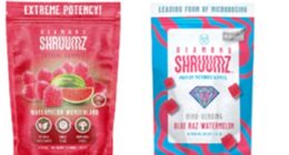Microdosing candies may be linked to death after sweets sickened 50 people in dozens of states