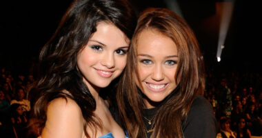 Miley Cyrus & Selena Gomez didn’t act together in Disney crossover episode due to ‘high school nonsense’ ex co-star says