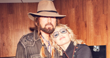 Miley Cyrus & dad Billy Ray are ‘finally talking after Firerose’s toxic plan to stoke rift saw her control his socials’