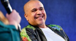 Murder Inc. Records co-founder Irv Gotti sued for alleged sexual assault in Miami