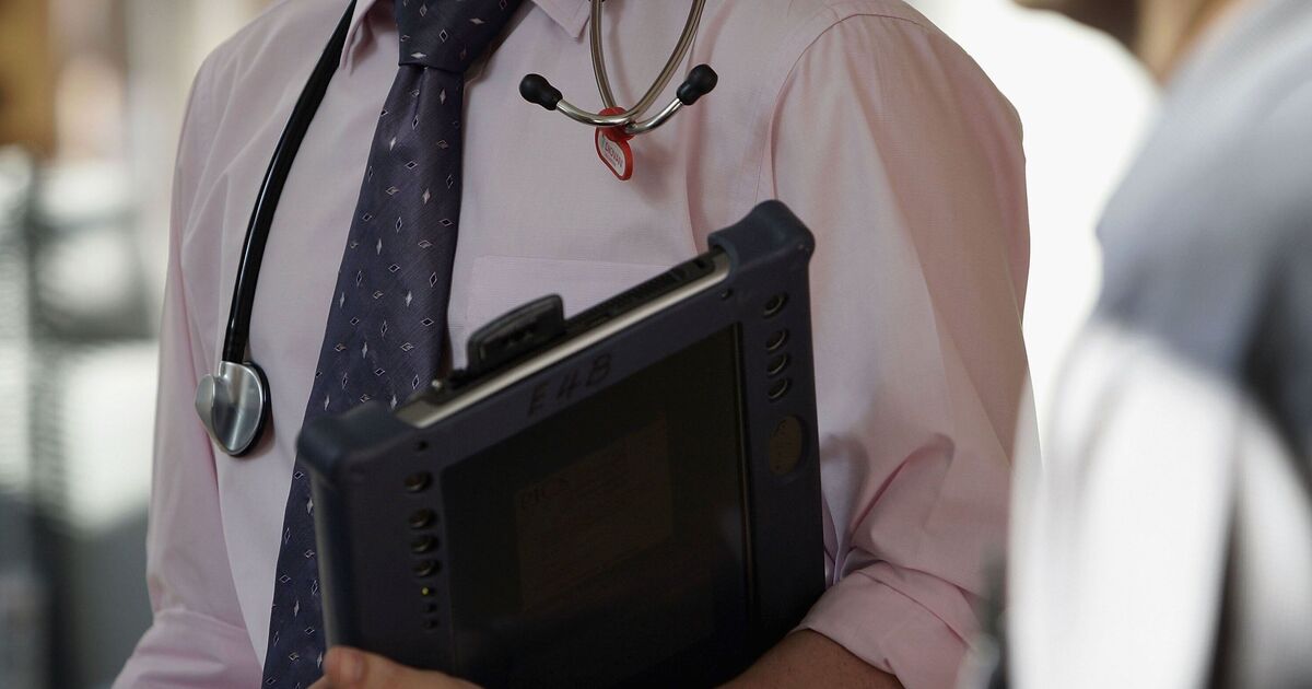 NHS doctors appointments and GP changes as ‘8am scramble’ axed