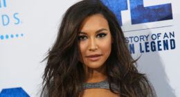 Naya Rivera's Autopsy Report Includes Heartbreaking Details About Her Last Moments
