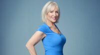 Nightmares, fainting and 'Ozempic face'. What happened during my month on a weight loss jab isn't for wimps - but oh joy you lose weight like a 20-year-old, says NADINE DORRIES