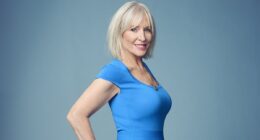 Nightmares, fainting and 'Ozempic face'. What happened during my month on a weight loss jab isn't for wimps - but oh joy you lose weight like a 20-year-old, says NADINE DORRIES