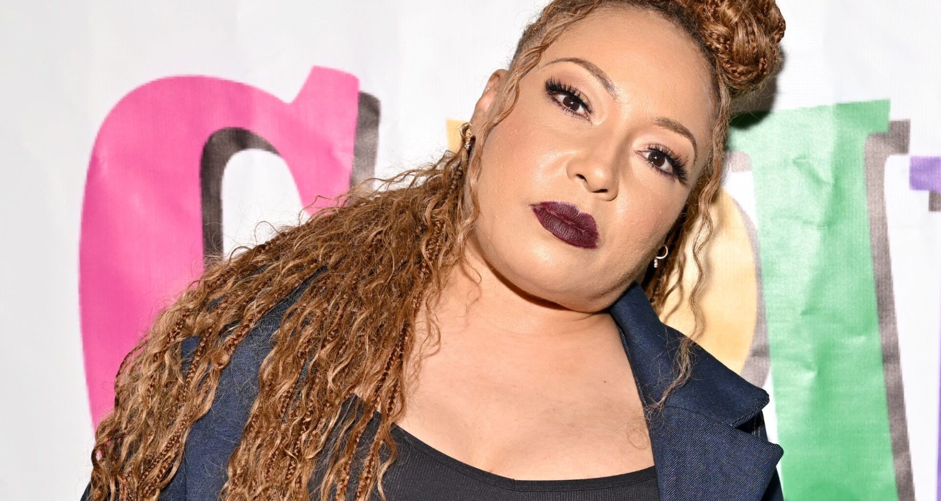 Nineties R&B star, 46, hasn’t aged a day in 27 years since bitter group split and bandmate’s tragic death