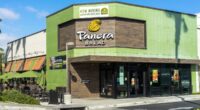 Panera Is Looking To Sell Off Its Coffee & Bagel Businesses