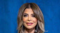 Paula Abdul, 62, stuns in sheer sequin dress for show as fans gush she ‘still looks as hot as before’