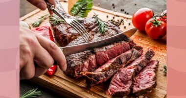 People Are Obsessed With the 'Carnivore Diet' for Weight Loss, But Does it Work?