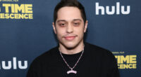 Pete Davidson Adds Madelyn Cline To Laundry List Of Exes As Couple Reportedly Calls It Quits