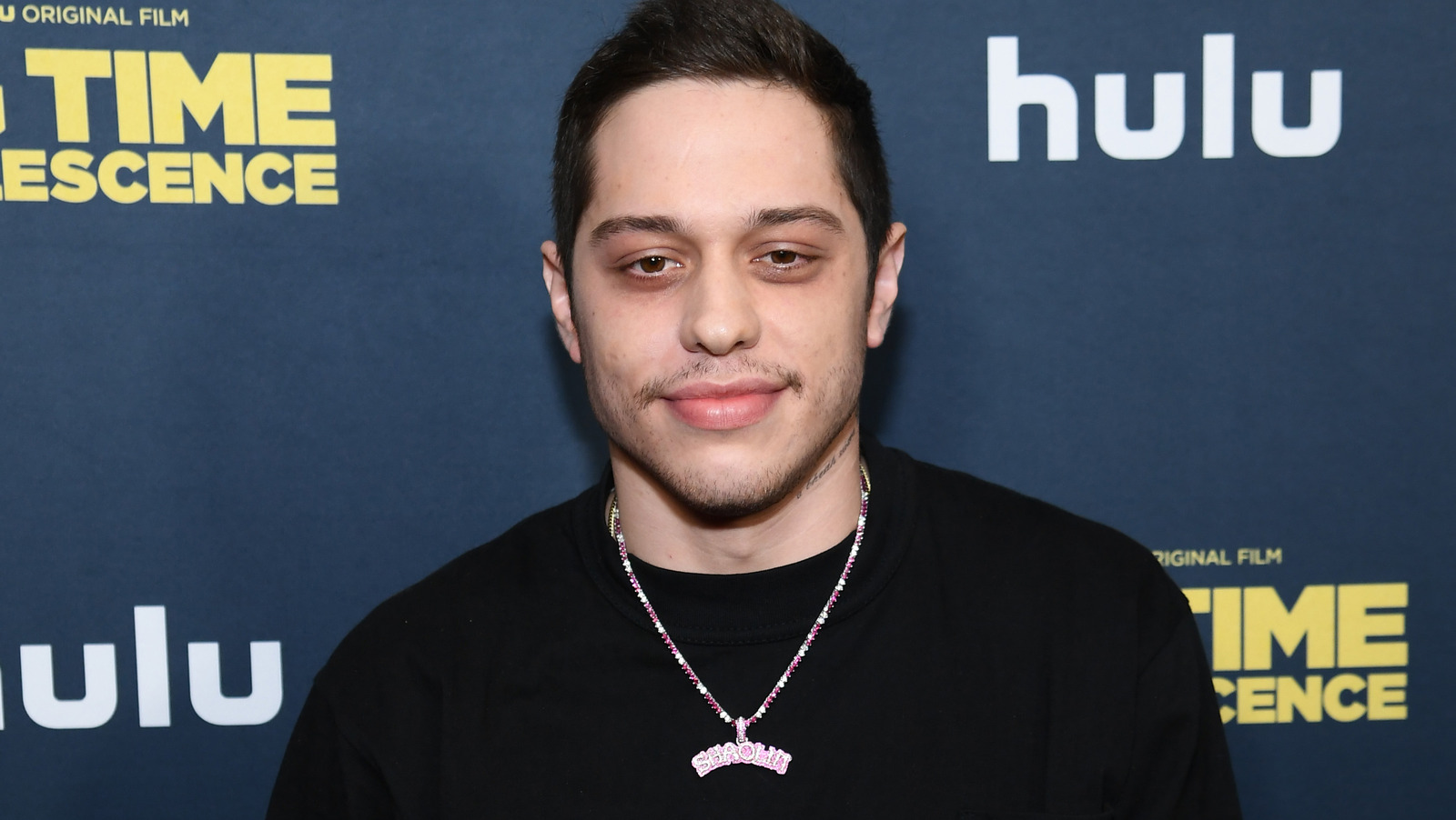 Pete Davidson Adds Madelyn Cline To Laundry List Of Exes As Couple Reportedly Calls It Quits