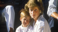 Princess Diana's Birthday Is A Reminder Of How Sad The William Vs. Harry Feud Has Become