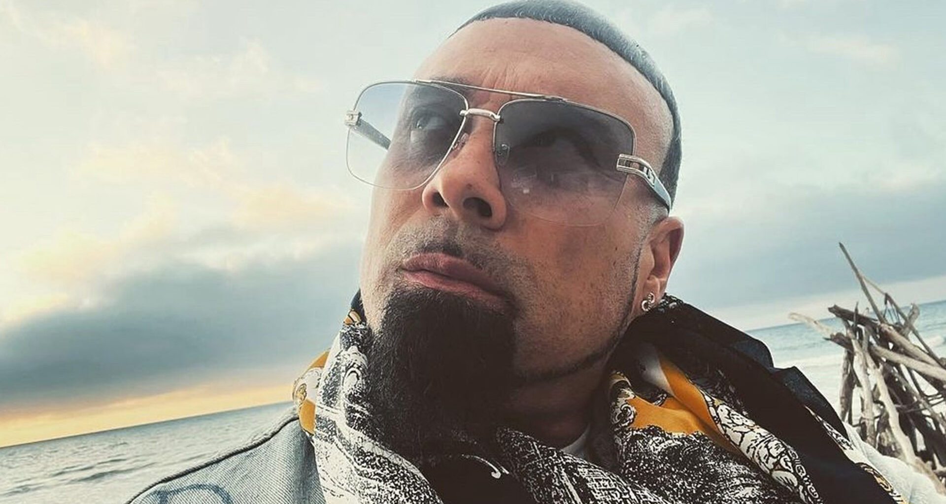 Rapper Chino XL dies suddenly at 50 as music star’s daughters pay heartbreaking tribute