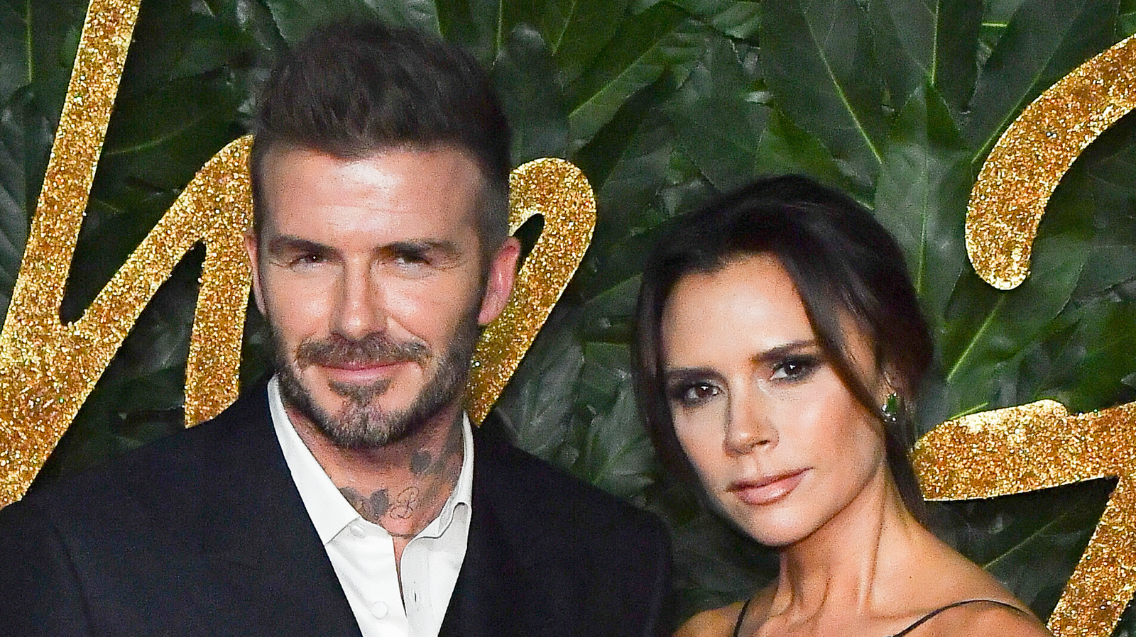 Relationship Expert Weighs The Pros And Cons Of David And Victoria Beckham Affair Rumors