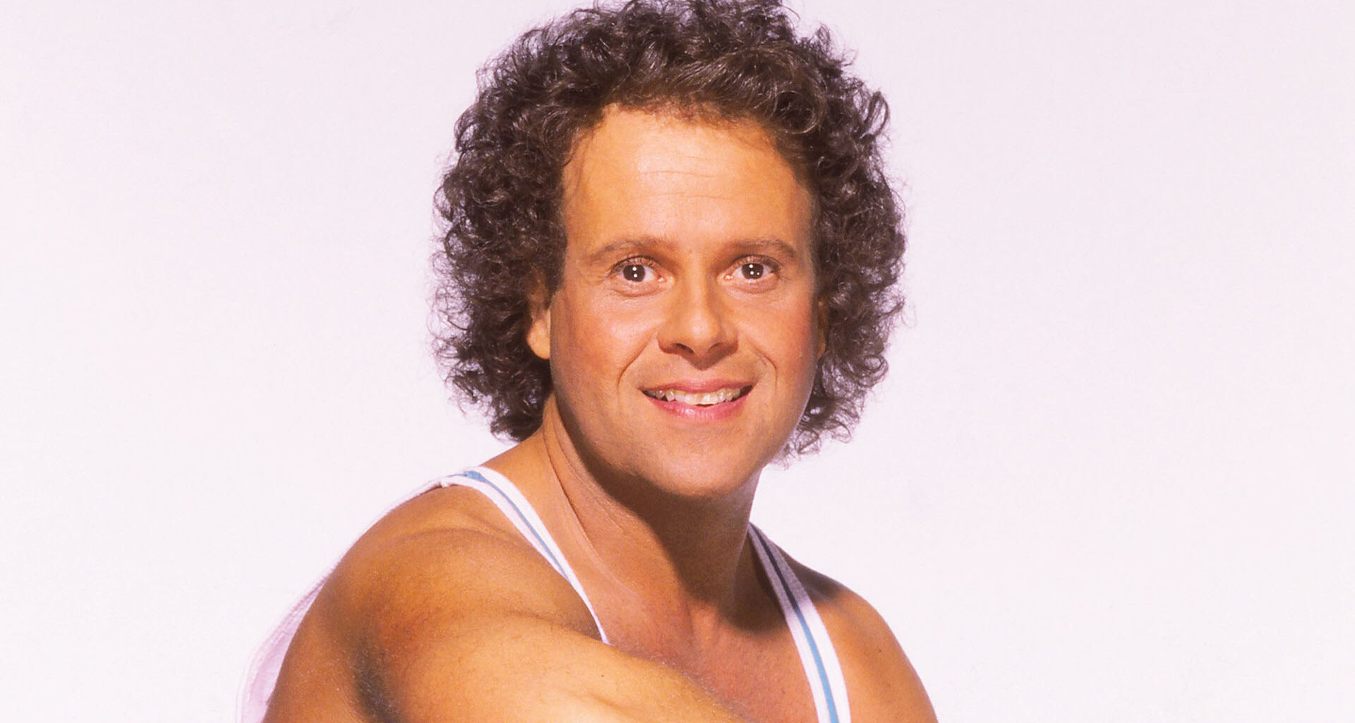 Richard Simmons appeared unrecognizable in post he planned the day before he died as fans say the star looked ‘fabulous’