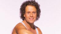 Richard Simmons appeared unrecognizable in post he planned the day before he died as fans say the star looked ‘fabulous’