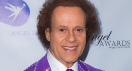Richard Simmons shared final ‘don’t rain on my parade’ post & revealed his next career move before sudden death at 76