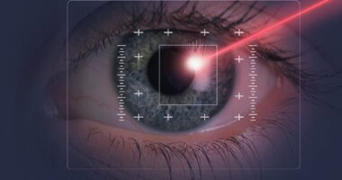 Risks of popular laser eye surgery may be MUCH higher than clinics claim: Everything you should know about chances of potential long-term side-effects - from permanent scarring and agonising pain to being left suicidal - before opting for £4,000 operation