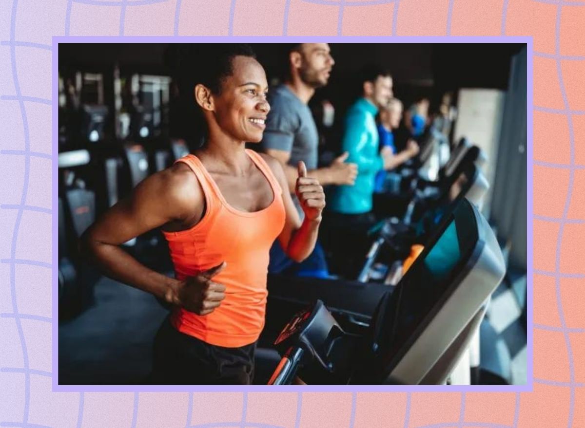 Running Outside vs. a Treadmill: Which is Better for Weight Loss?