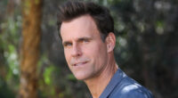 Sad Details About Hallmark Star Cameron Mathison