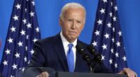 Scientists find subtle change happens to people's speech before they get dementia - and it's not good for Biden