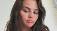 Selena Gomez scolds fans ‘leave me alone’ as she says she ‘hates’ the harsh comments about her body & it ‘makes her sad’