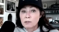 Shannen Doherty admitted to ‘feeling hopeful’ about her chemo treatment just weeks before cancer death at 53