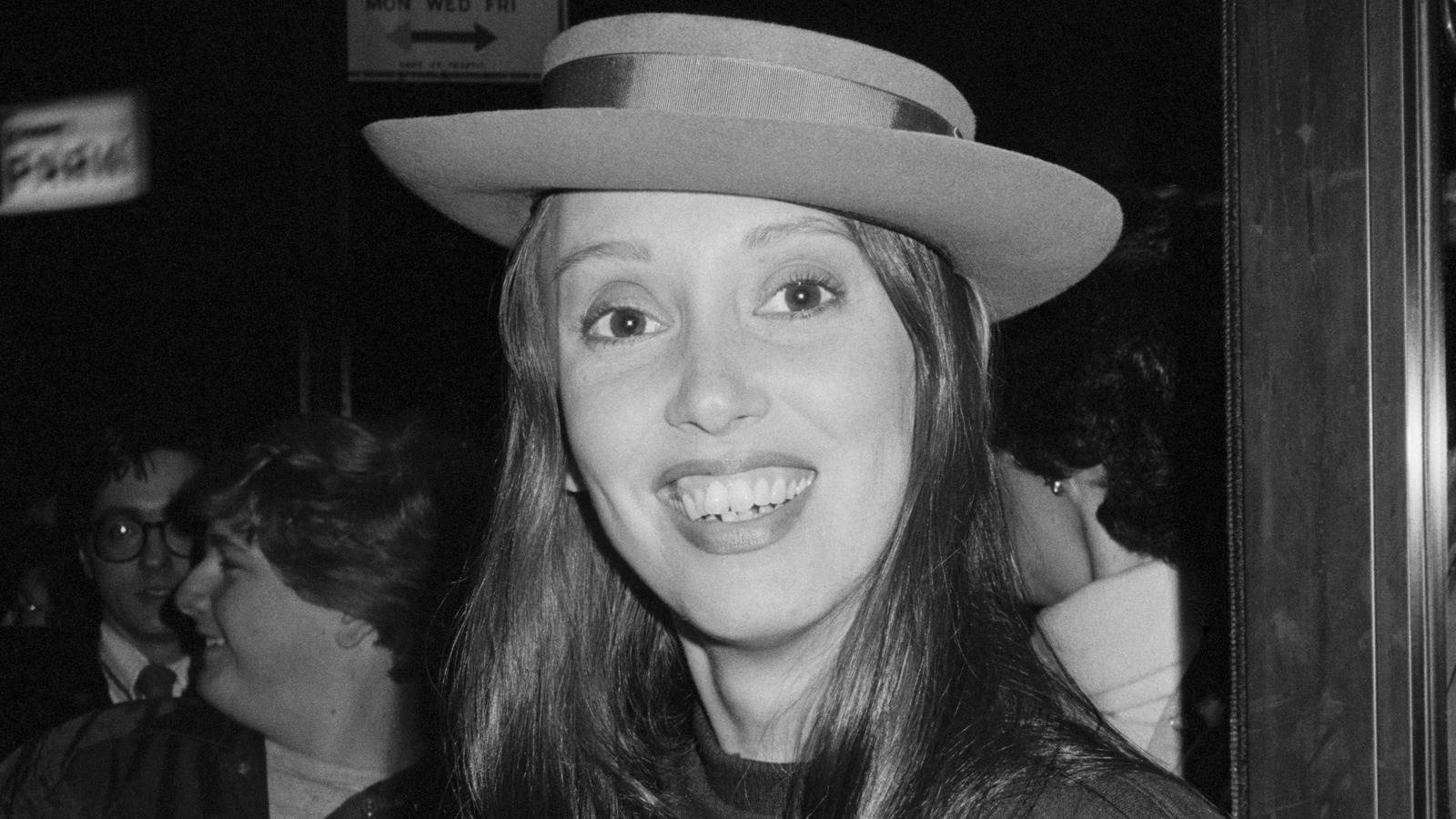 Shelley Duvall, The Shining Star, Dead At 75
