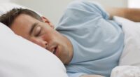 Sleep mistake could lead to kidney failure and blindness for 4.4million people