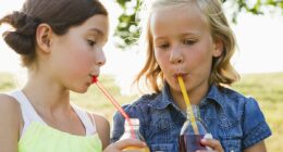 Sugar tax cut daily intake of the sweet stuff by 5g among children and 11g in the UK, study shows