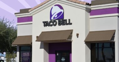 Taco Bell Is Launching Exciting New Nacho Fries