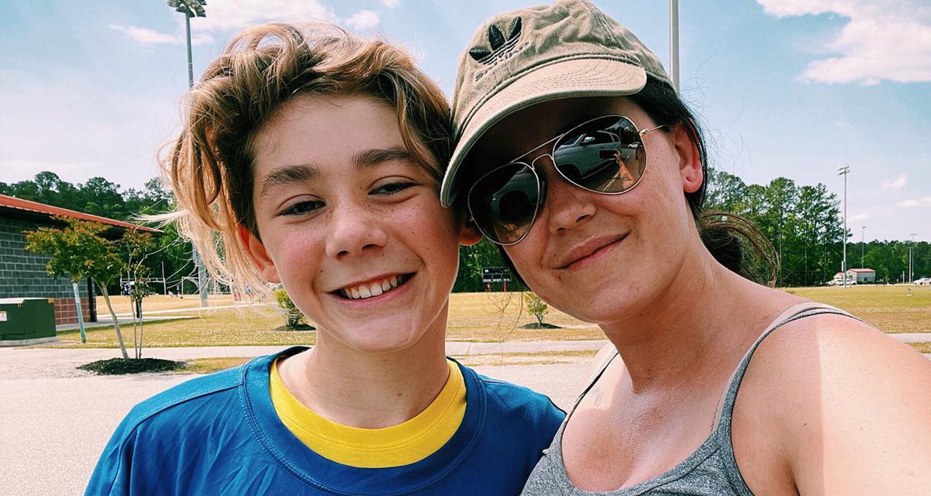 Teen Mom Jenelle Evans’ son Jace, 14, ‘angry’ at Vegas move as he was ‘excited’ for life without ‘abusive’ ex-stepdad