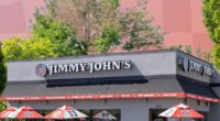 Jimmy John